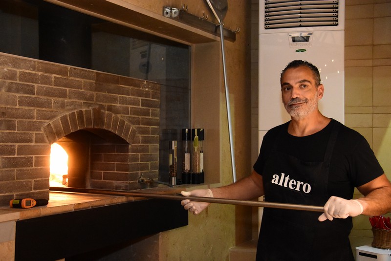 Jazz Night at Altero Beirut 